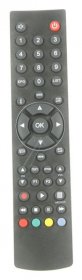 Wisi Ir remote Control - Efb 002 Wisi Remote Control Or18 or20 or21 or25