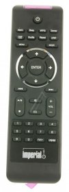 Ir remote Control - 5400091 Remote Control Imperial