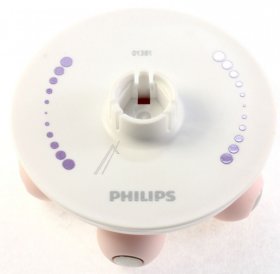 Philips Head - 422203631581 Massage Kopf Service