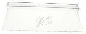 Freezer Case Flap - 4640511300 C00901836 Fz Drw Cov 170 Grundig Print T215 54 B16 [Arcelik]