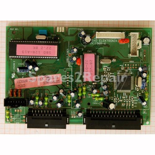 Grundig Module - Electrical Unit - Le3160 C00979978 Bd-mn Feat box 22 2 28 2sc 4:3