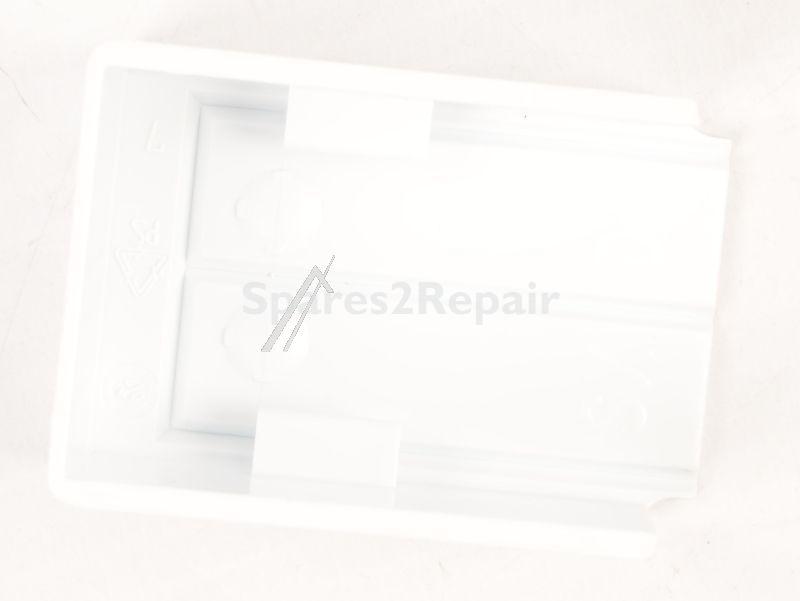 Smeg Cover - 767532238 Hinge Cover