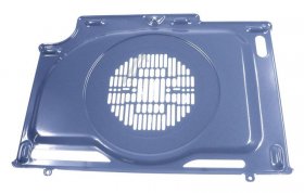 Kuppersbusch Mechanism Parts - 527489 Frame Strip
