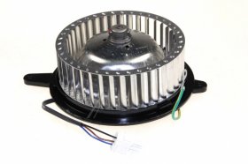 Ventilator Motor - 00141931 Motor-fan [Bosch Siemens]