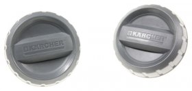 Karcher Closure Plug - 9 001-801 0 Closure Set Se5