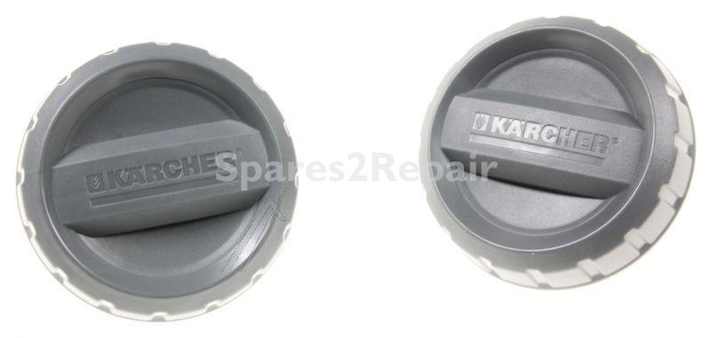 Karcher Closure Plug - 9 001-801 0 Closure Set Se5