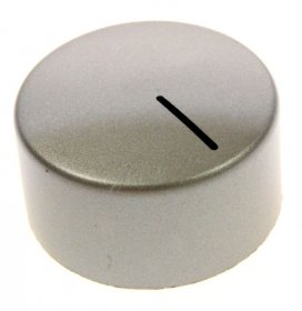 Button - Knob Assembly inox [Electrolux Aeg]