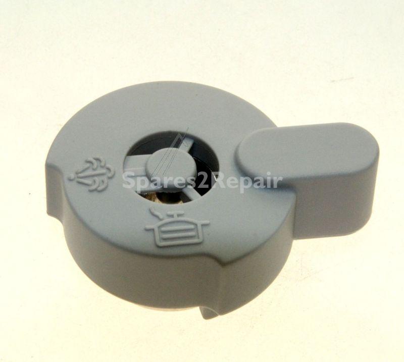 Valve - Ss-980597 Safety Valve-functioning [Groupe SEB]