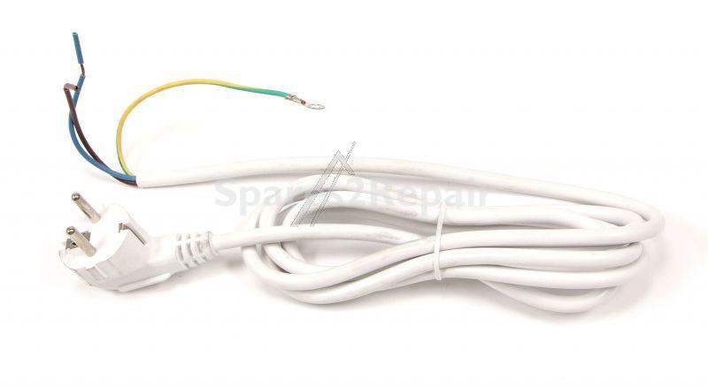 Mains Power Lead - 674000000180 Power Cable Gdi724 Gds625 [Airlux]