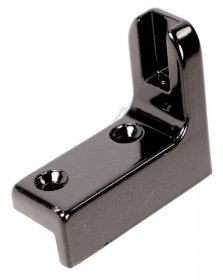 Elba Delonghi Door Hinge For Oven - 069056 Right Trim Corner