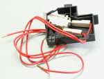 Switch - 50268705006 Assembly Microswitch [Electrolux Aeg]