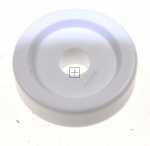 Roller - 00099713 Wheel [Bosch Siemens]