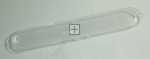 Lamp Cover - 4055178786 Lamp Cover 368x64 3 Oval 28w [Electrolux Aeg]