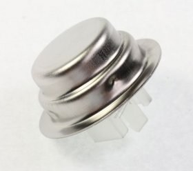 Brandt Temperature Sensor For Washing Machines, Dryers, Dishwashers - As0040521 Probe Ntc