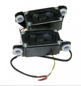 Samsung 16OHM - Speaker - BN96-06823A