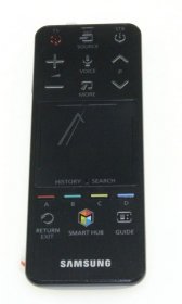 Samsung Remote Control - AA59-00776A - TM1360 (Genuine Original)