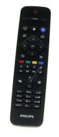 Philips Remote Control - 9965 800 02633