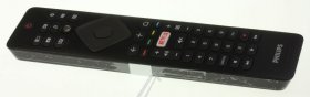 Philips Remote Control - 9965 970 01250 - RC-GE017-420
