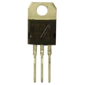 Stmicroelectronics Field Effect Transistor - P75nf75 Transistor To-220 -rohs-konform-