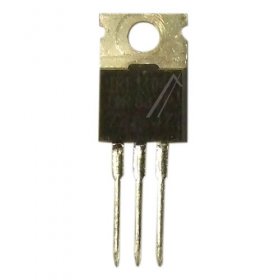 International Rectifier Field Effect Transistor - Irf1404 Transistor