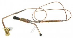 Exhaust Hose - 9178004263 C00917781 Capillary [Arcelik]