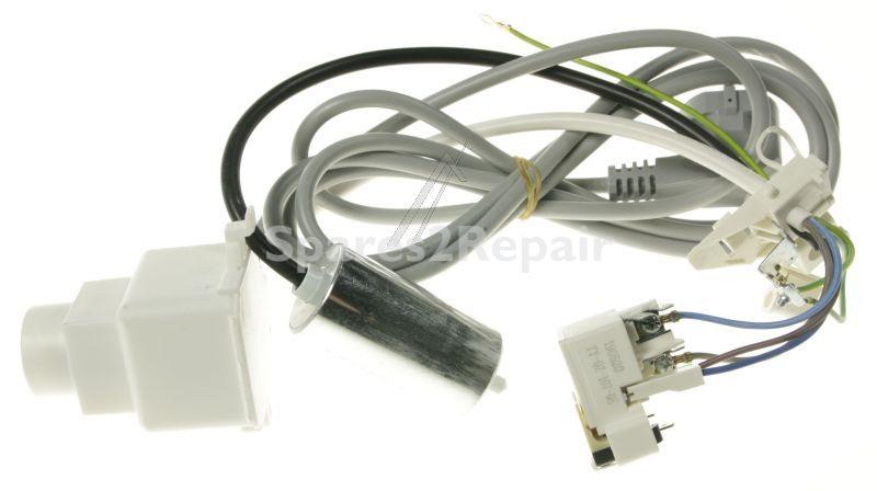 Relay - 4924840100 C00940423 Compressor Connection Gr [Arcelik]