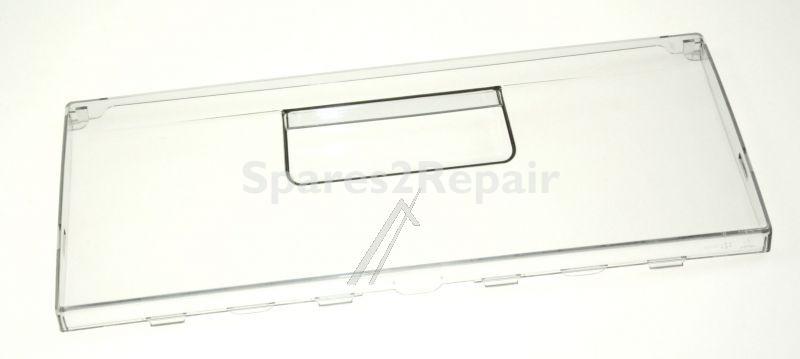 Drawer Front - 4331796900 C00872646 Basket Cover [Arcelik]