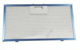 Metal Grease Trap - C00321421 480122101731 Metallic Grease Filter [Whirlpool Indesit]