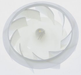 Smeg Fan Blades - 769290156 Fan Assembly
