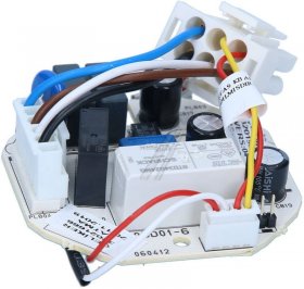 Vestel Fridge Thermostat - Emt-ve(20bda01-6)(w.servicecable)