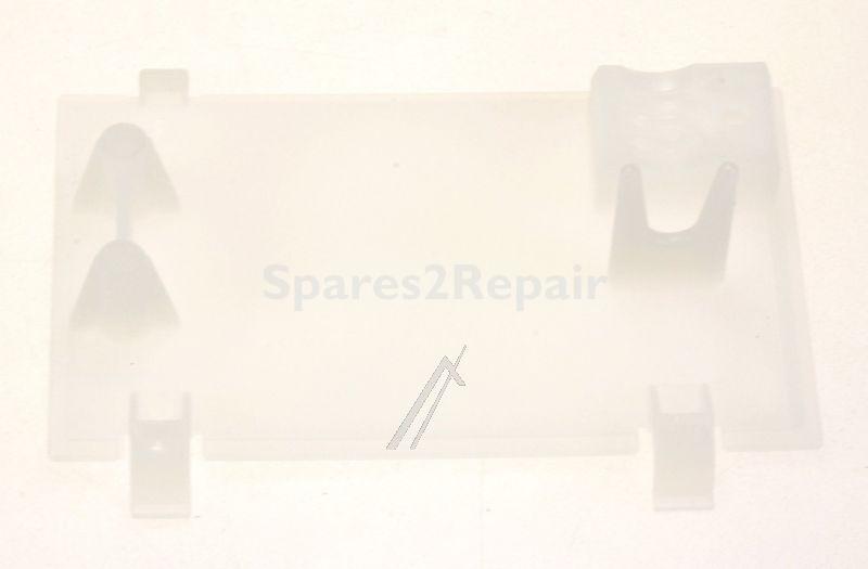 Flap - 00420280 Lid [Bosch Siemens]