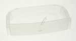 Smeg Refrigerator - Freezer Door Shelf - Door Tray-half