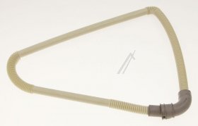 Connector Hose - C00502191 488000502191 Detergent Dispenser Hose Innex-fut-whp W [Whirlpool Indesit]