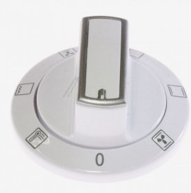 Button - 250315049 C00914706 Oven Control Knob [Arcelik]