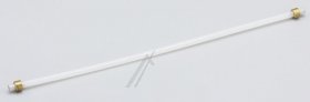 Connecting Hose For Coffee Machines - Es0077572 Hose Fep D4 0-2 50x215mm [Delonghi]
