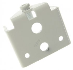 Liebherr Door Hinges For Fridges - 704333800 Center Bearing Block Painted Ics-icbs-icus-icuns
