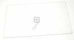Panel-glass-ic - 4055038188 Glass Plate [Electrolux Aeg]