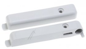 Faber Roblin Fixings And Brackets - 133 0058 791 Kit Visor Support Dx-sx Lg