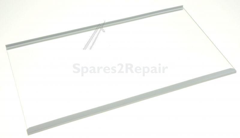 Haier Glass Panel - 0530050142 Shelf Of Refrigerator Chamber