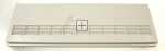 Casing Cover - 00119539 Panel [Bosch Siemens]