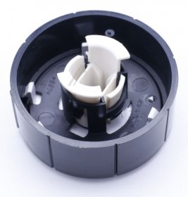 Control Knob - 2451900700 C00911748 Selector Knob Assembly [Arcelik]