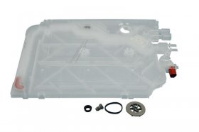 Pressure Controller - Water Inlet [Bosch Siemens]