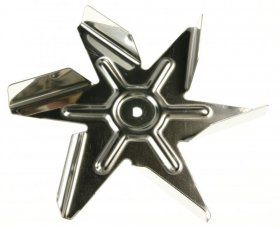 Turbine Fan - Fan Propeller Askoll 60-ss [Gorenje]