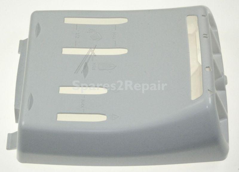 Dispenser Combination - 46002837 Dispenser Drawer [Candy Hoover]