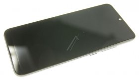 Xiaomi Display Unit - Front Cover Display Module - Redmi7 (black) - 1.1