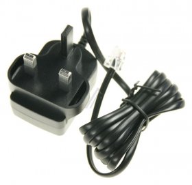 Panasonic Ac-adaptor - Ac Adaptor