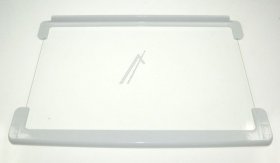 Glass Panel - 49030156 Ripiano Frigor -651062970 [Candy Hoover]