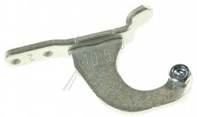 Samsung Door Hinges For Fridges - Da97-19141a Assembly Hinge-up rb3000n t4 zpc