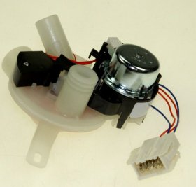 Kuppersbusch Valve - 436589 Magnetic Valve