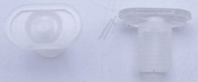 Lamp Cover - Lins Of Signal Lamp [Gorenje]